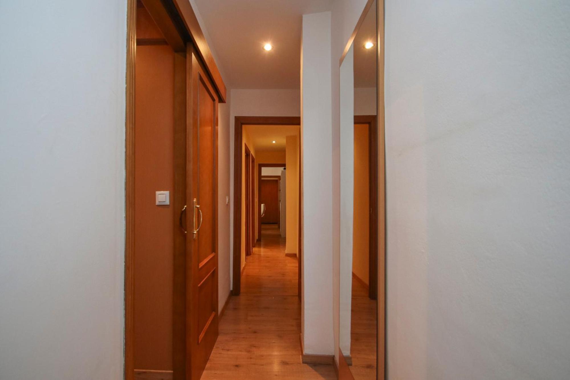 Appartement Spacious 2 Bedroom In The Heart Of Triana