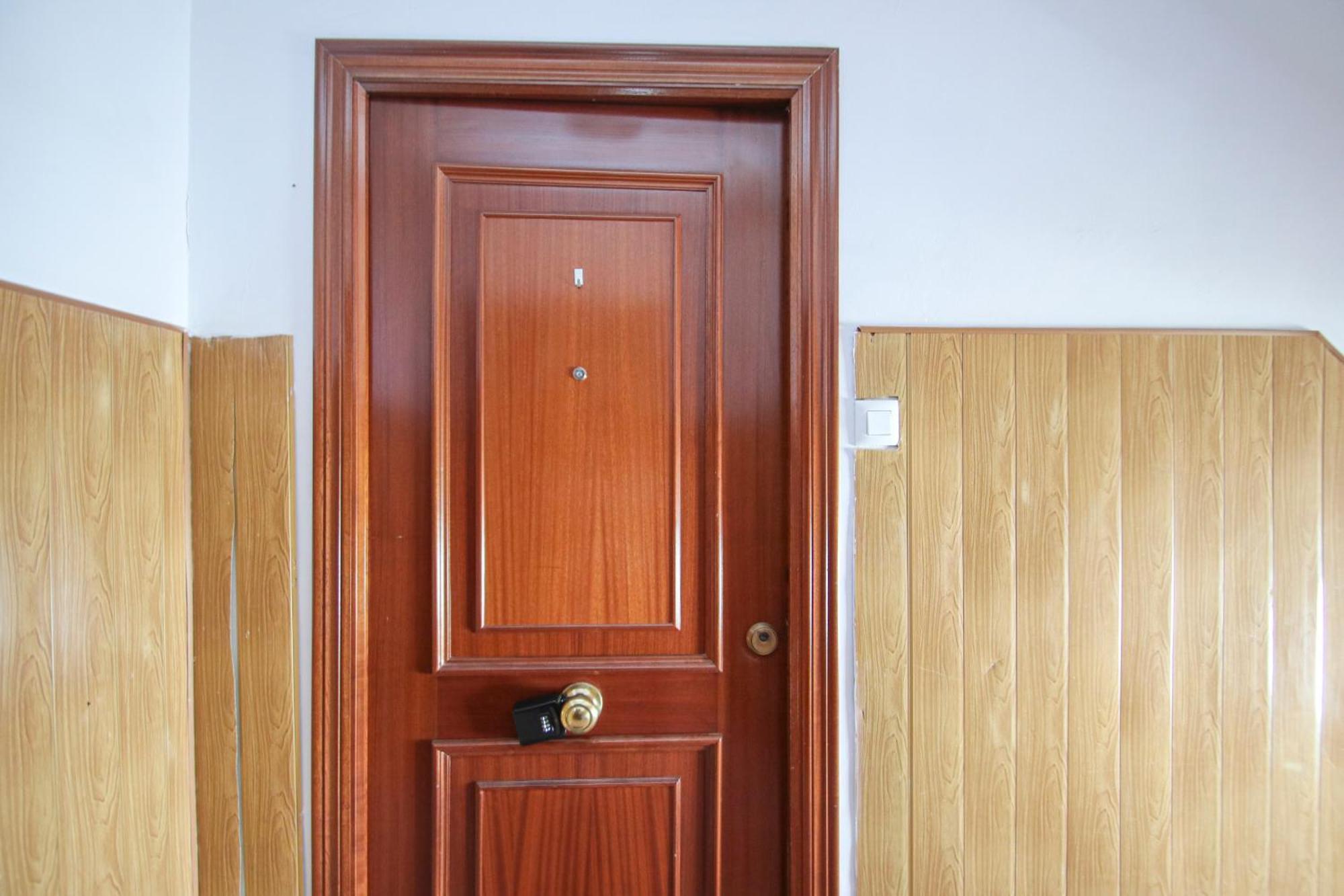 Appartement Spacious 2 Bedroom In The Heart Of Triana *
