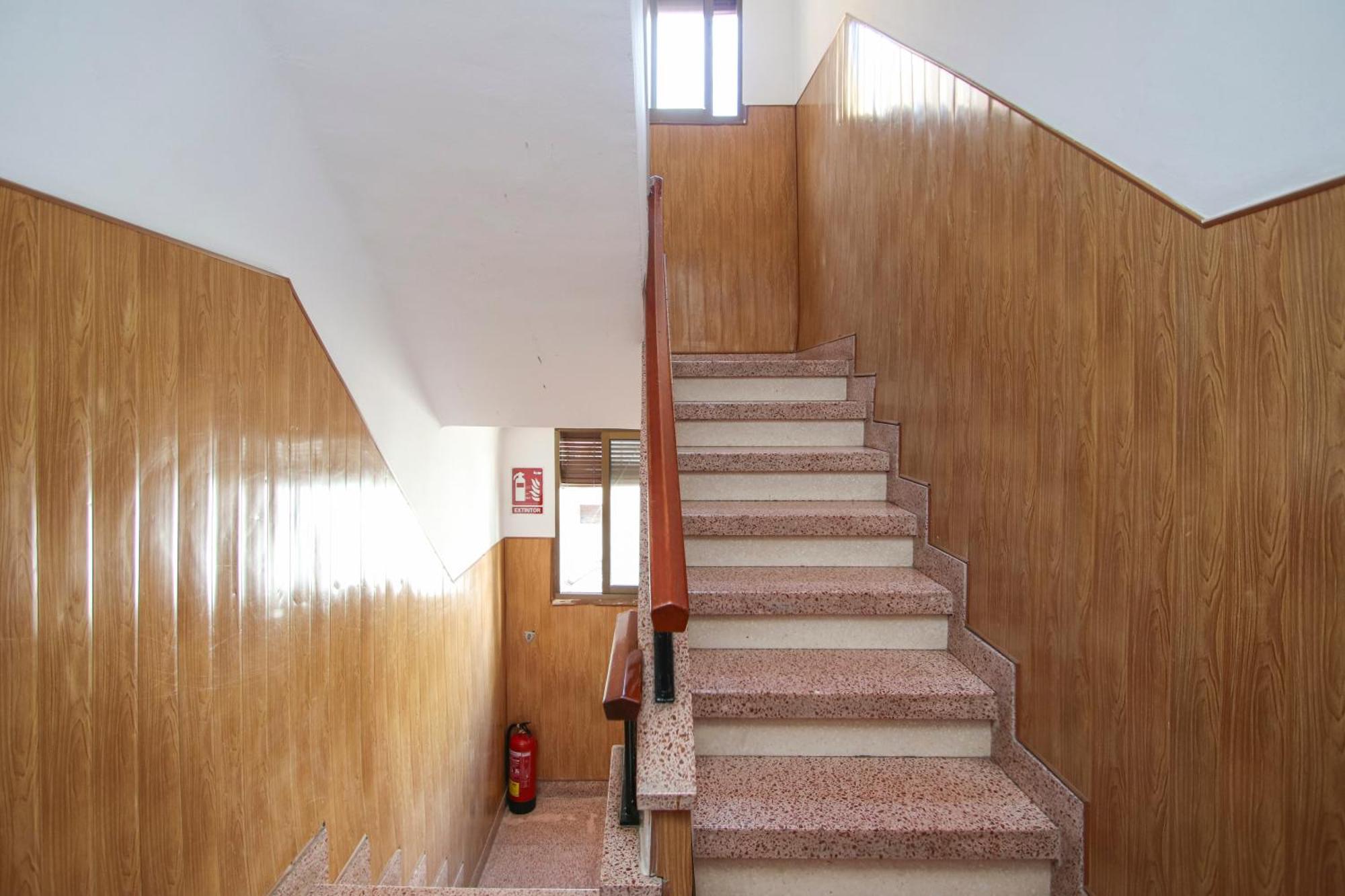 Appartement Spacious 2 Bedroom In The Heart Of Triana